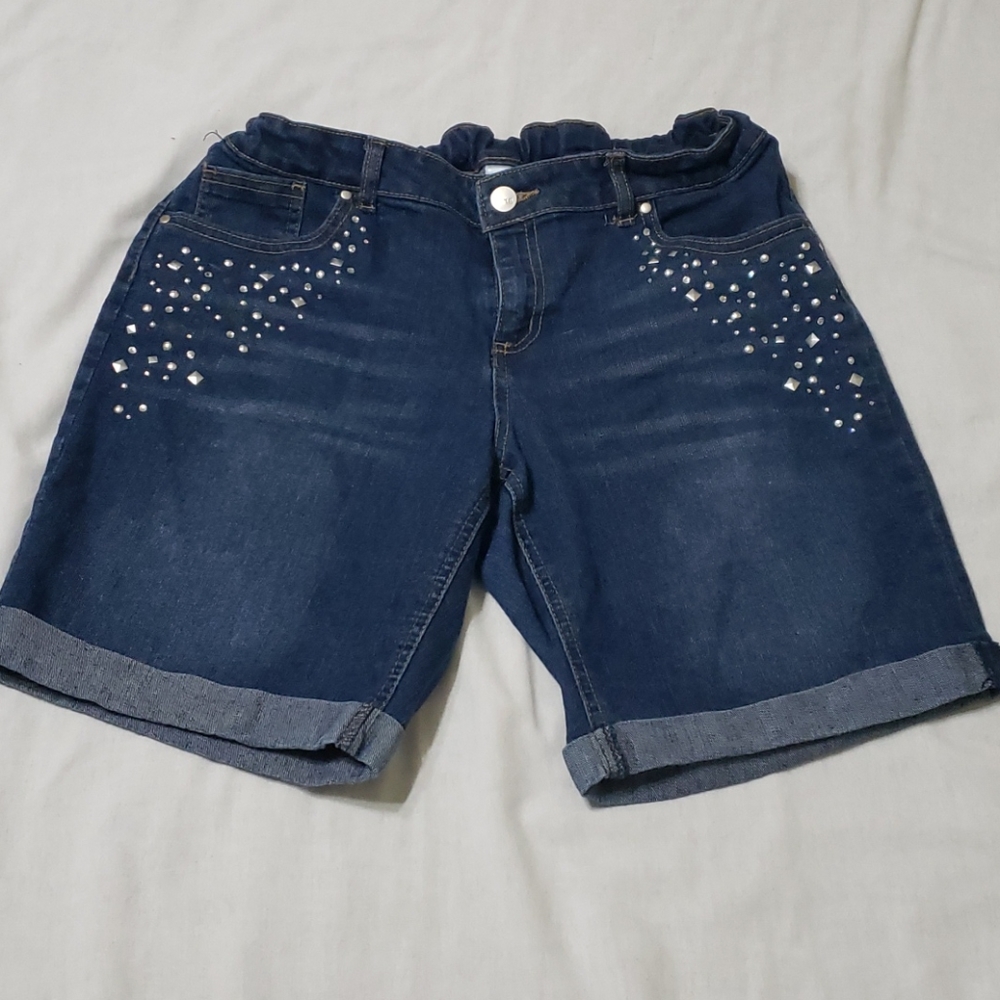 Total Girl Shirts w/Embellishments